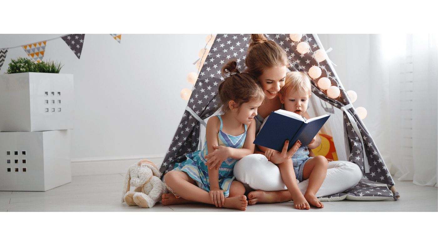 Kids study help from Timeless Play